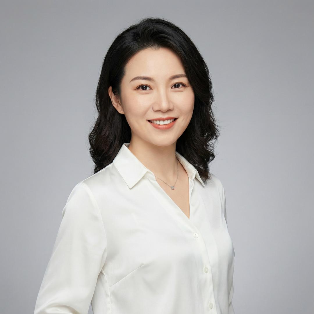 网红创意制片人苏雅琳