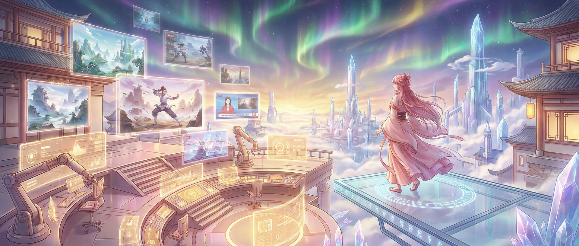 网红精选视频频道