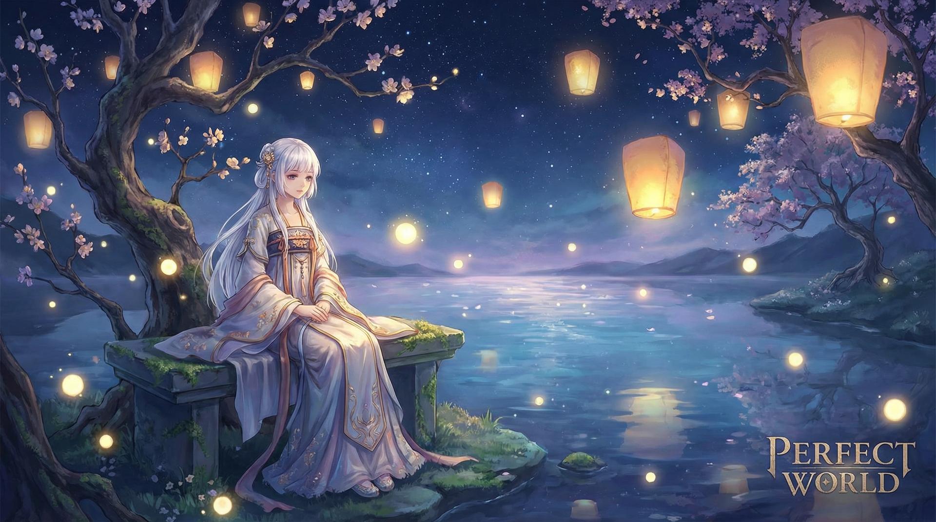 网红甜心视频写真