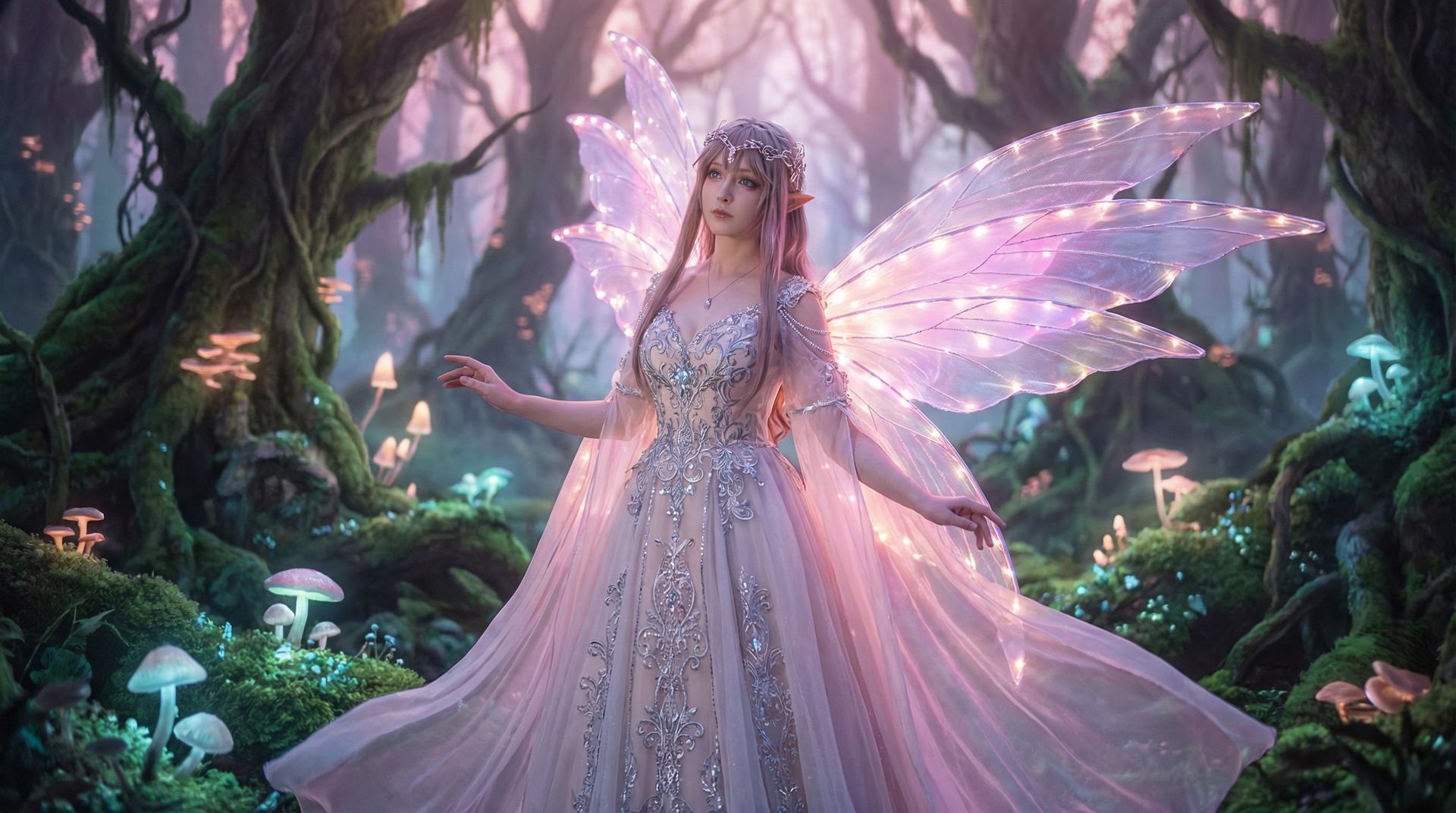 网红时尚大片视频