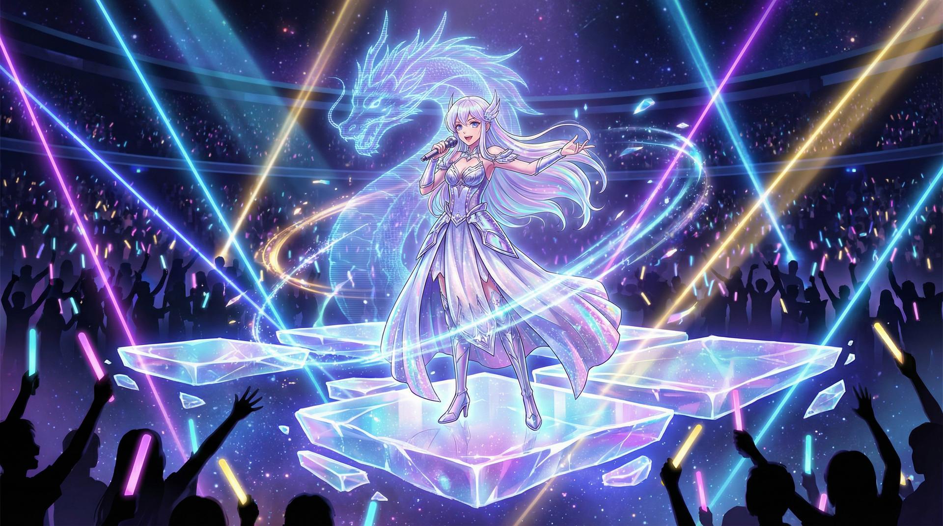 网红在线走秀视频