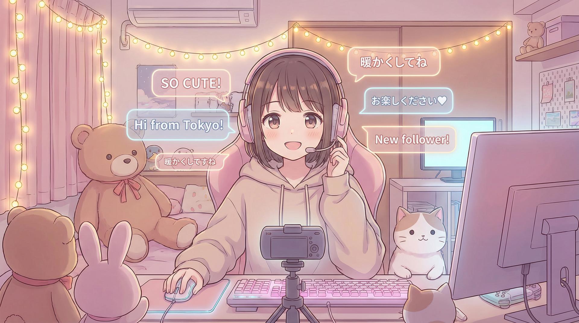 网红社区美图视频